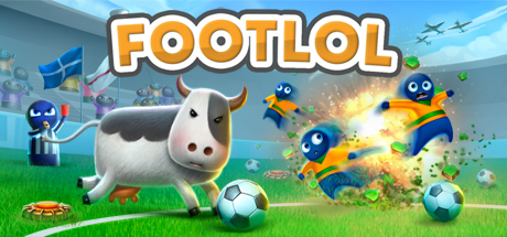 FootLOL Epic Fail League