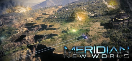 Meridian New World