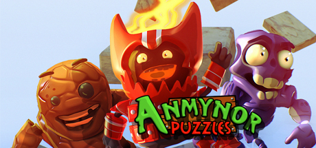 Anmynor Puzzles