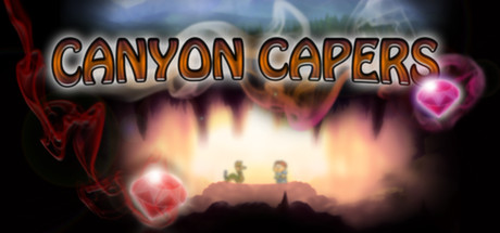 Canyon Capers