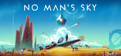 No Man's Sky