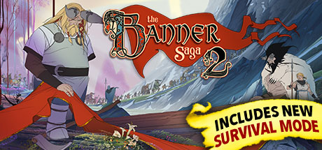 The Banner Saga 2