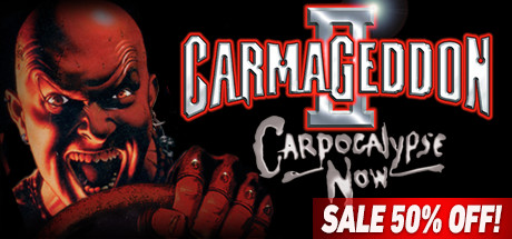 Carmageddon 2 Carpocalypse Now