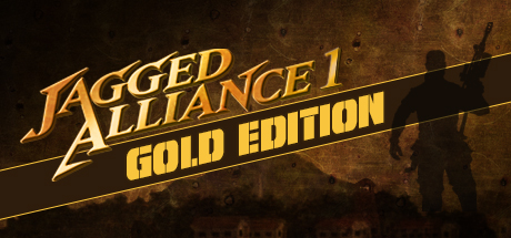 Jagged Alliance 1 Gold Edition