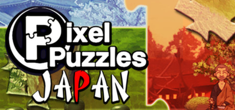 Pixel Puzzles Japan