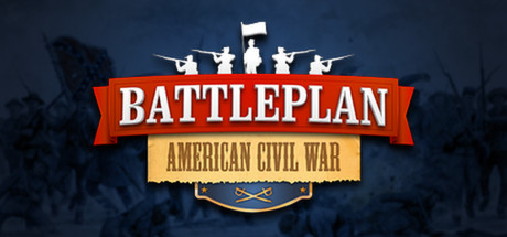 Battleplan American Civil War