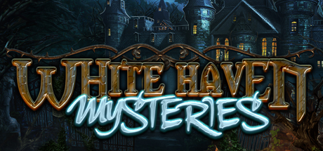 White Haven Mysteries