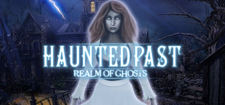 Haunted Past Realm of Ghosts