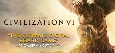 Sid Meier’s Civilization VI