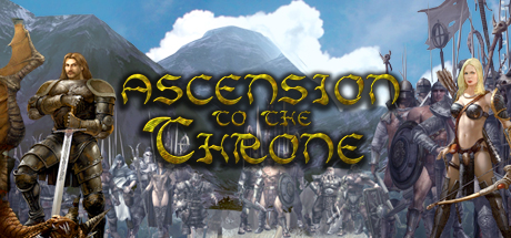 Ascension to the Throne