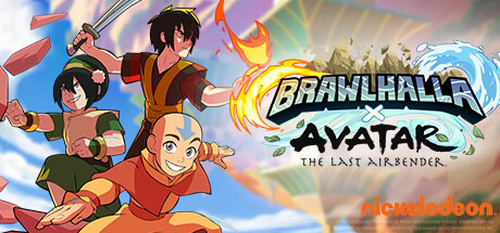 Brawlhalla