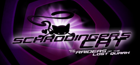 Schrödinger’s Cat And The Raiders Of The Lost Quark