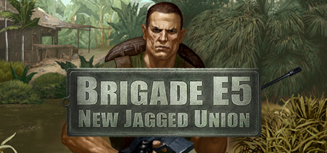 Brigade E5 New Jagged Union