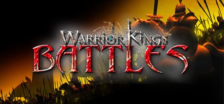 Warrior Kings Battles
