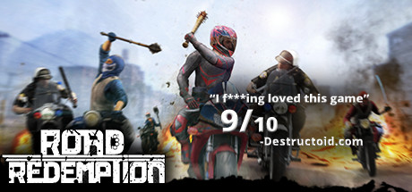 Road Redemption