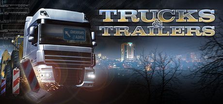 Trucks & Trailers