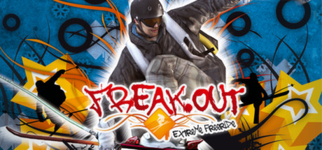 FreakOut Extreme Freeride