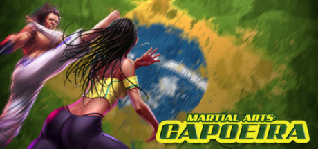 Martial Arts Capoeira