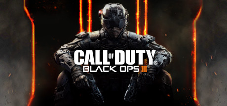 Call of Duty Black Ops III