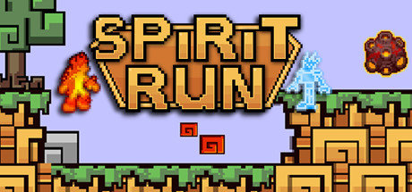 Spirit Run - Fire vs. Ice