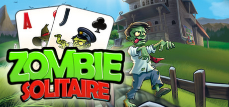 Zombie Solitaire