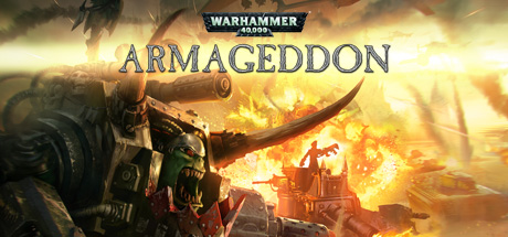 Warhammer 40,000 Armageddon