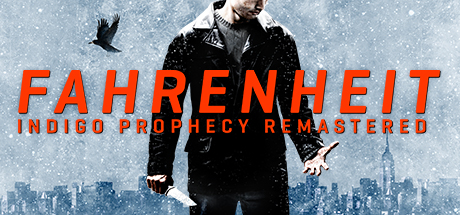 Fahrenheit Indigo Prophecy Remastered