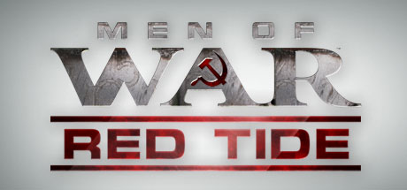 Men of War Red Tide