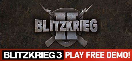 Blitzkrieg 2 Anthology