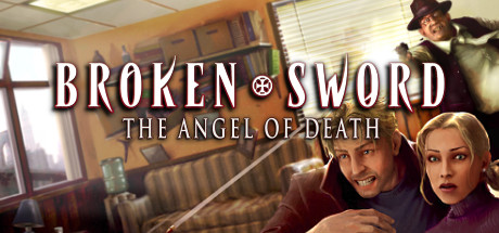 Broken Sword 4 - the Angel of Death