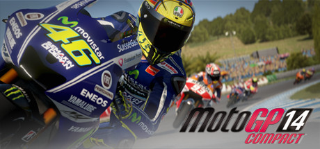 MotoGP14 Compact