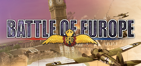 Battle Of Europe