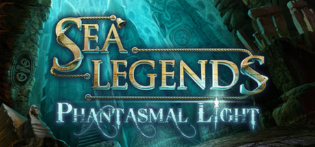 Sea Legends Phantasmal Light Collector's Edition