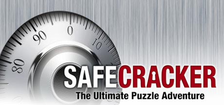 Safecracker The Ultimate Puzzle Adventure