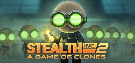 Stealth Inc 2 A Game of Clones