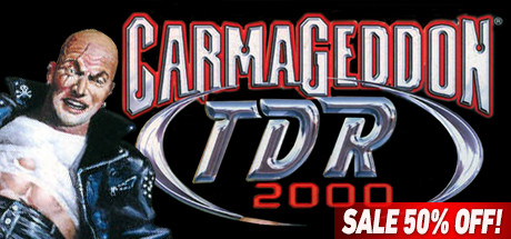 Carmageddon TDR 2000