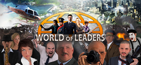 World Of Leaders