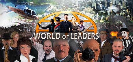 World Of Leaders