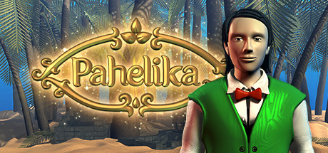 Pahelika Secret Legends