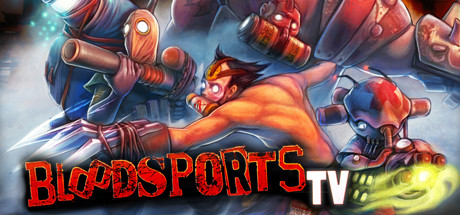 Bloodsports.TV