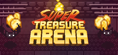 Super Treasure Arena