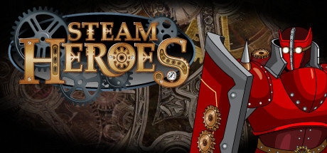 Steam Heroes