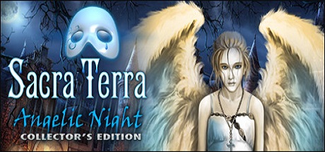 Sacra Terra Angelic Night