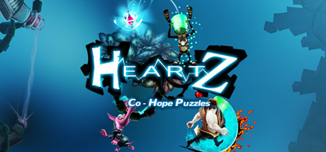 HeartZ Co-Hope Puzzles