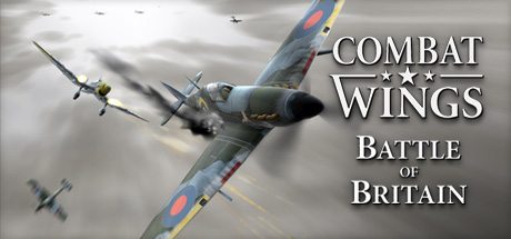 Combat Wings Battle of Britain