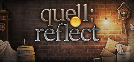 Quell Reflect