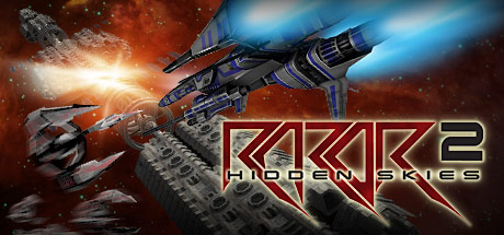 Razor2 Hidden Skies