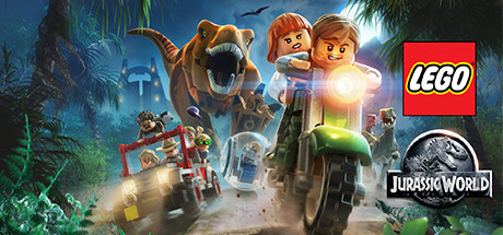 LEGO® Jurassic World