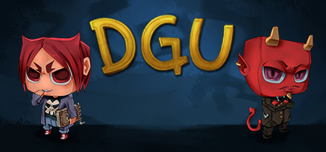 DGU Death God University