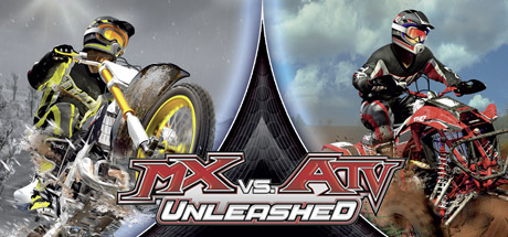 MX vs. AT5 Unleashed